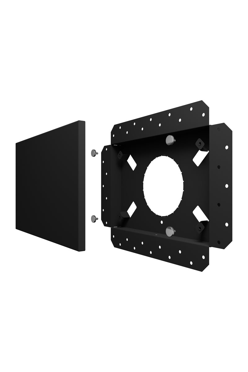 SW-FRAMLES - Frameless Invisible Ventilation Valve