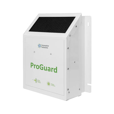 Model: Proguard DXB Mini with BPI (Sanitization Unit)