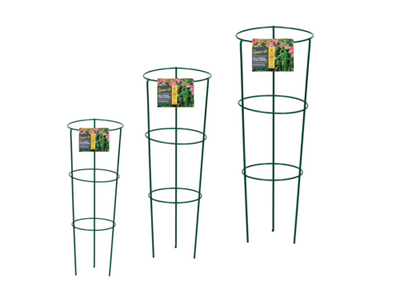 Circular Trellis Metal Supports 48cm 60cm 75cm