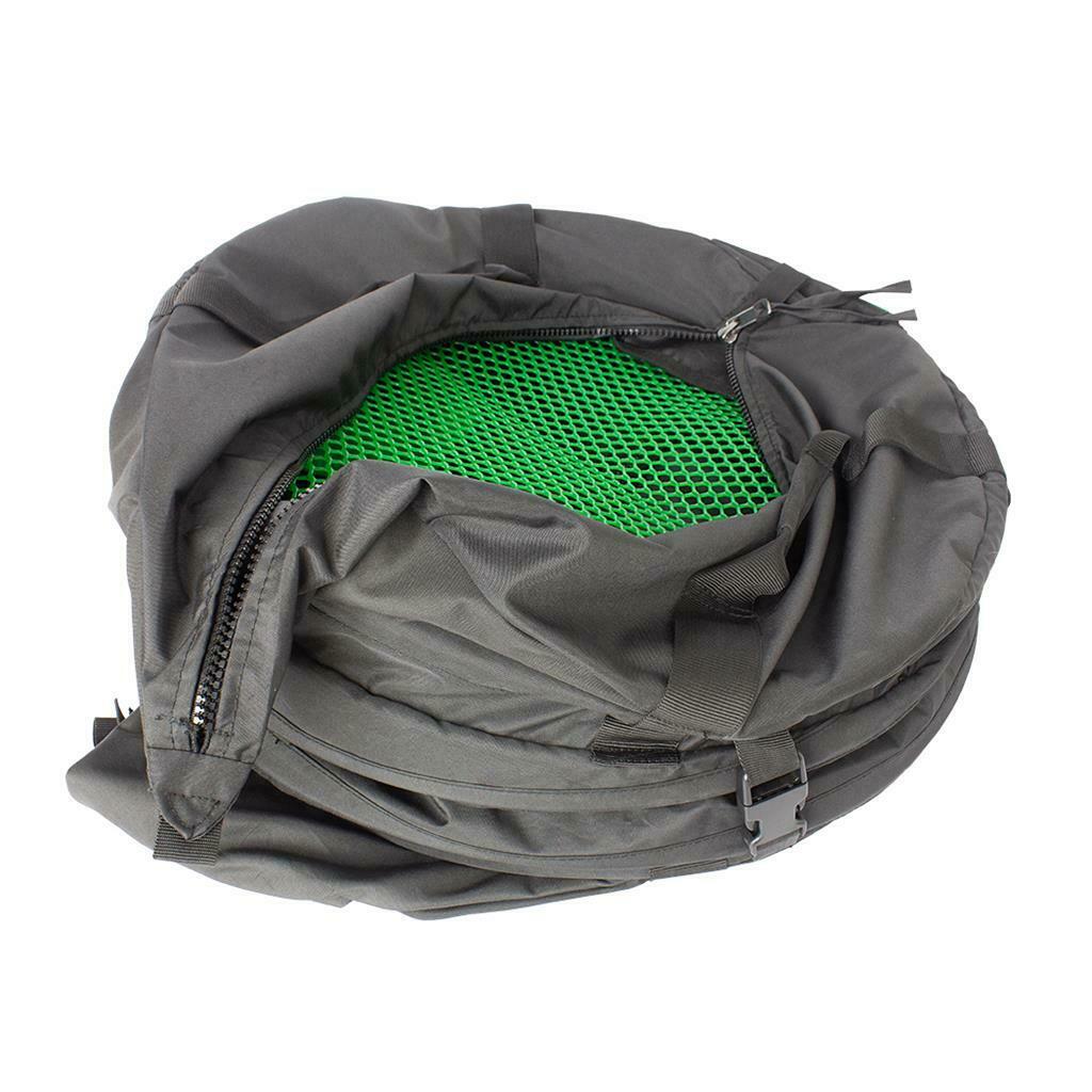 Portable Bag Trimmer