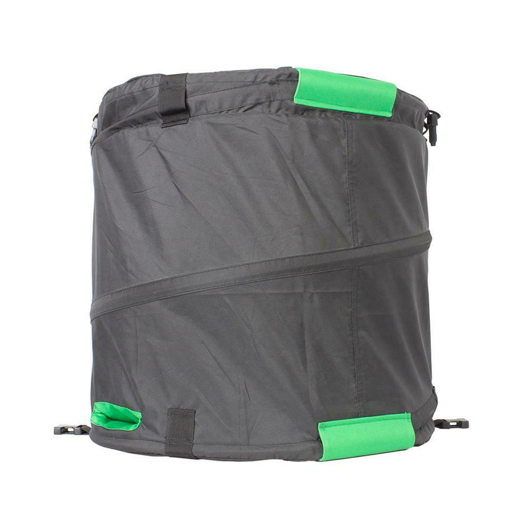 Portable Bag Trimmer