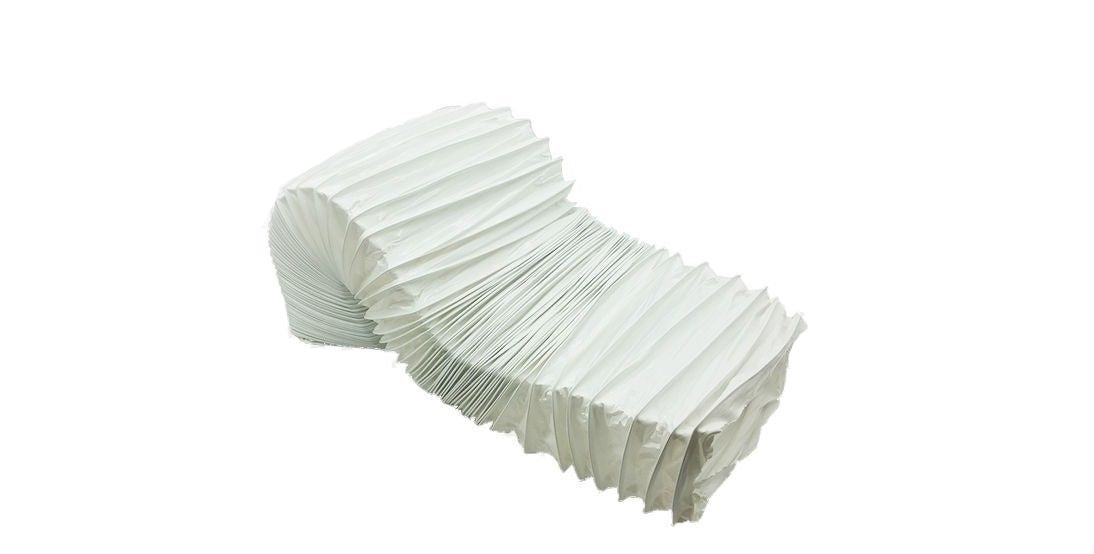 110x54 (4") - Flexible Ducting 3m