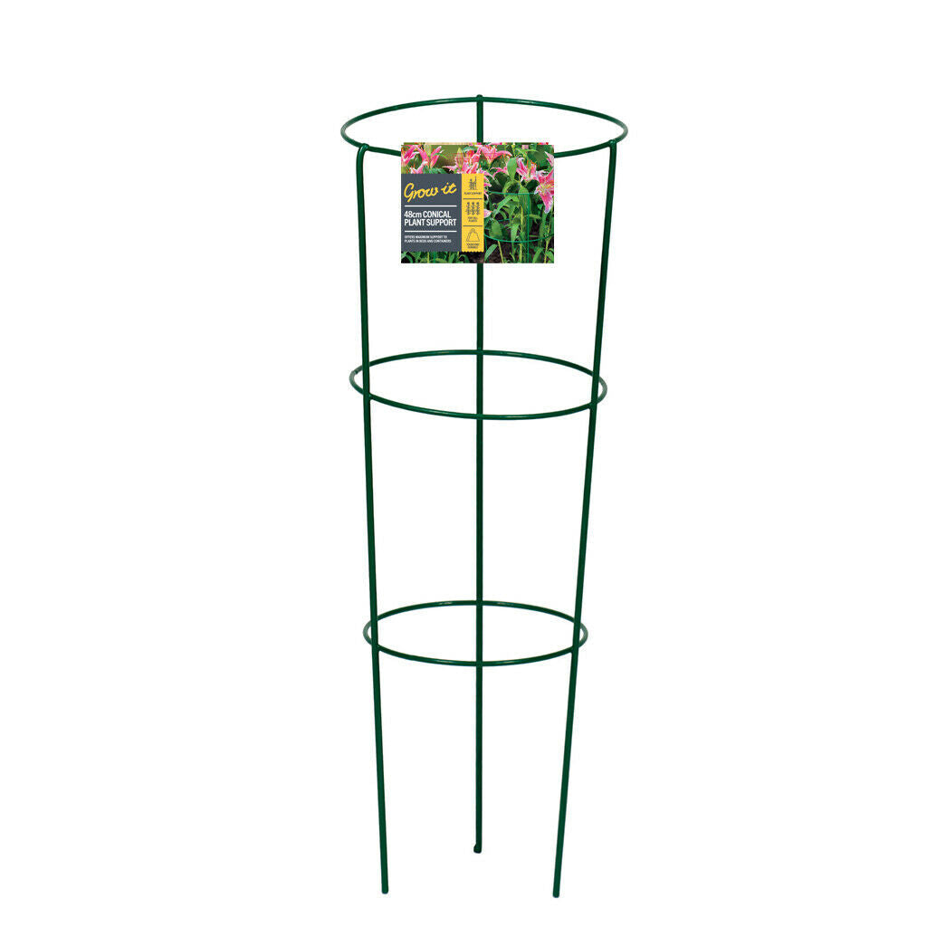 Circular Trellis Metal Supports 48cm 60cm 75cm