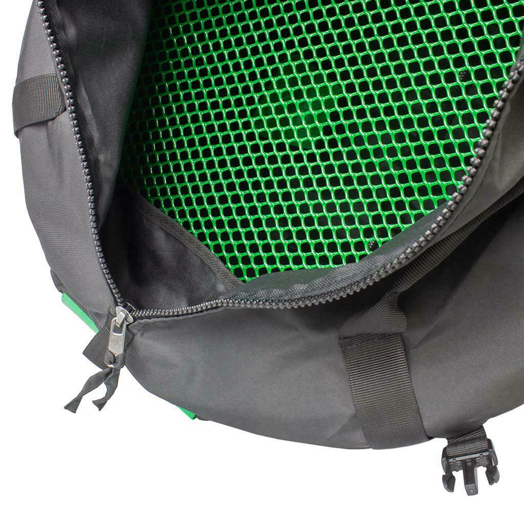 Portable Bag Trimmer