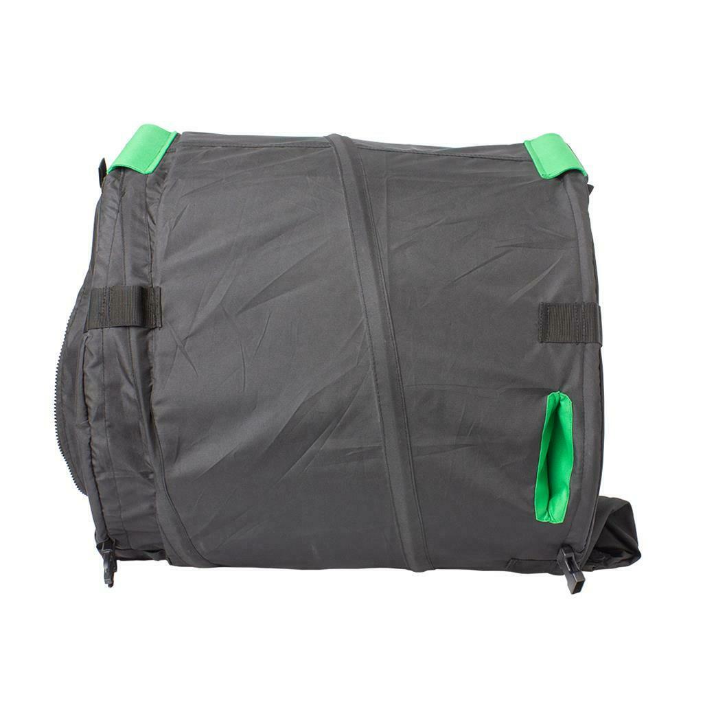 Portable Bag Trimmer