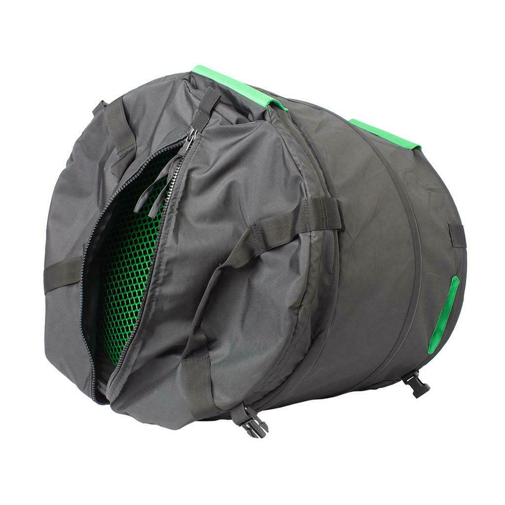 Portable Bag Trimmer