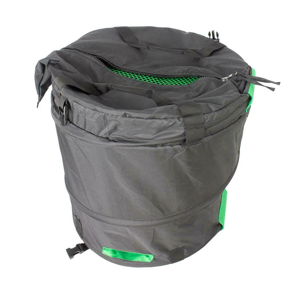 Portable Bag Trimmer