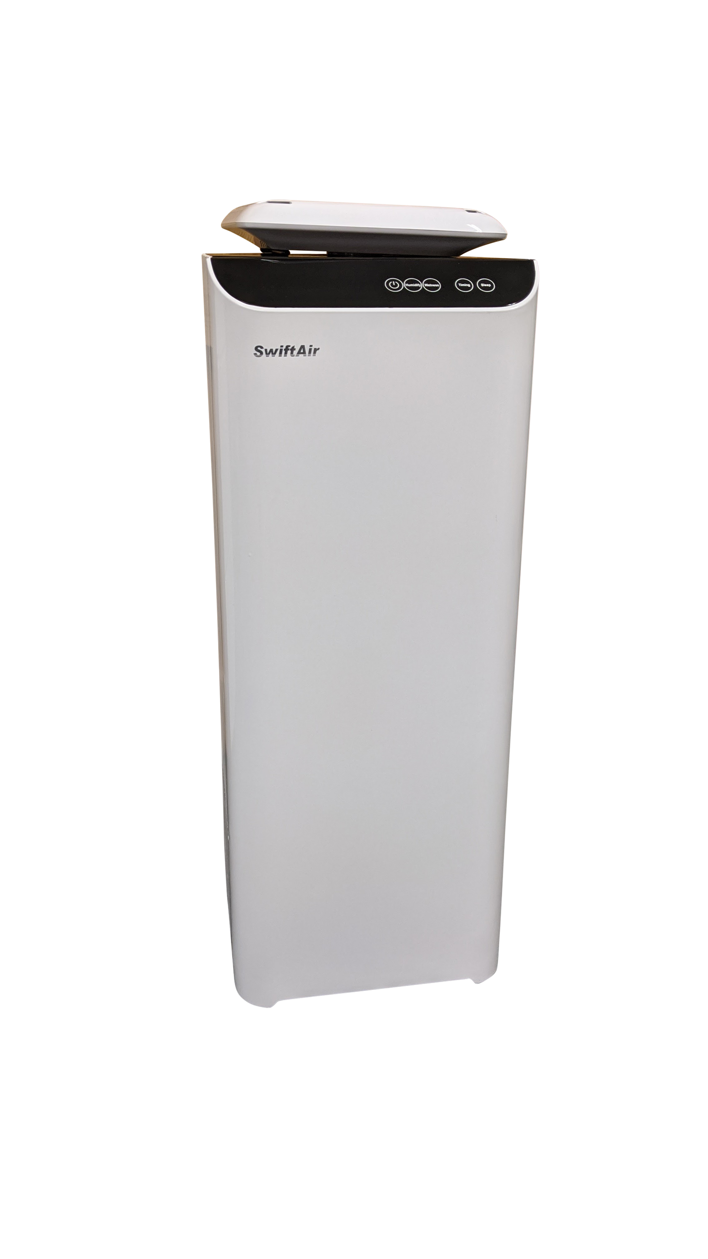 Model: SW-MMAKER-13L (Ultrasonic Humidifier)