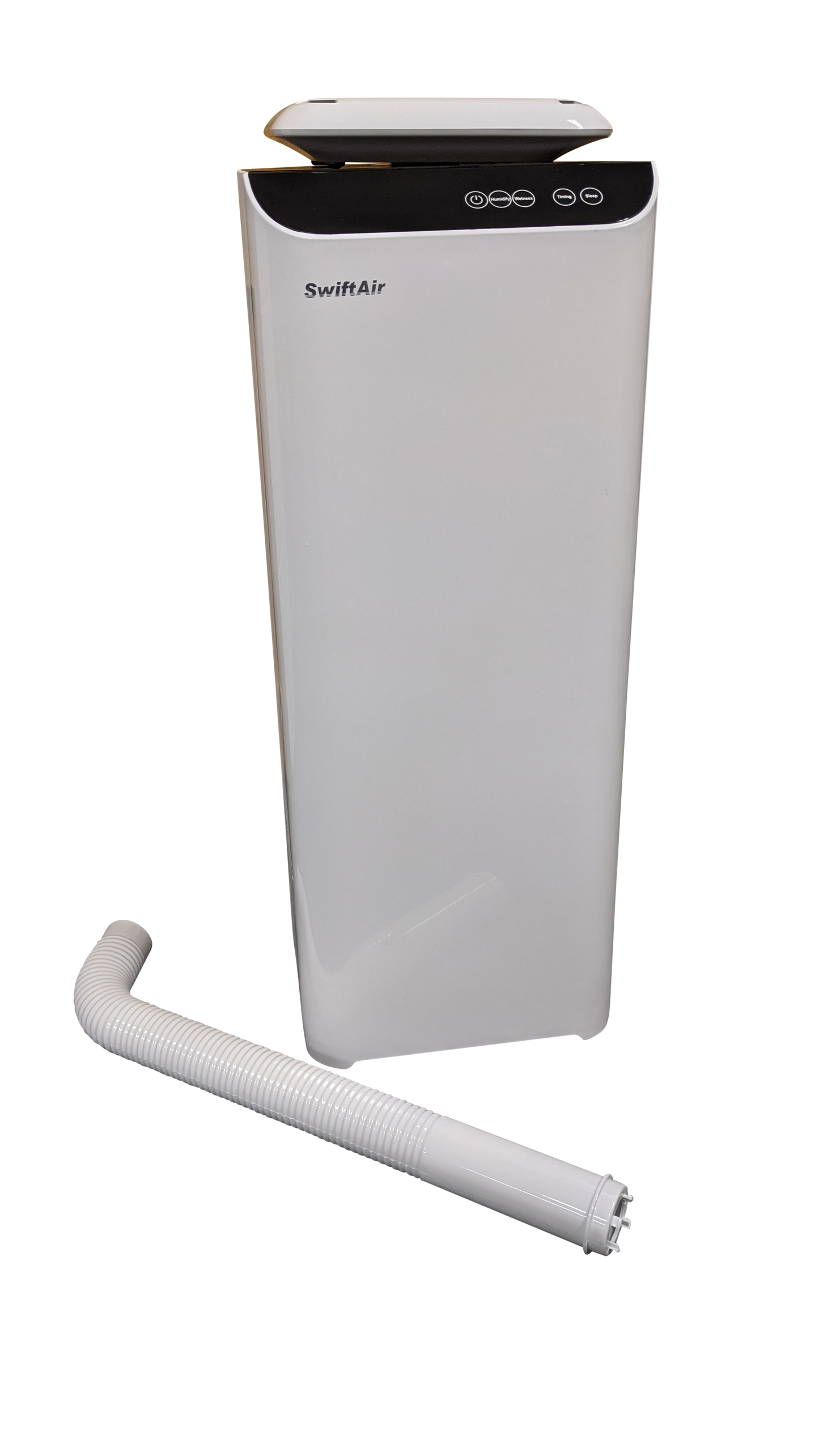 Model: SW-MMAKER-13L (Ultrasonic Humidifier)