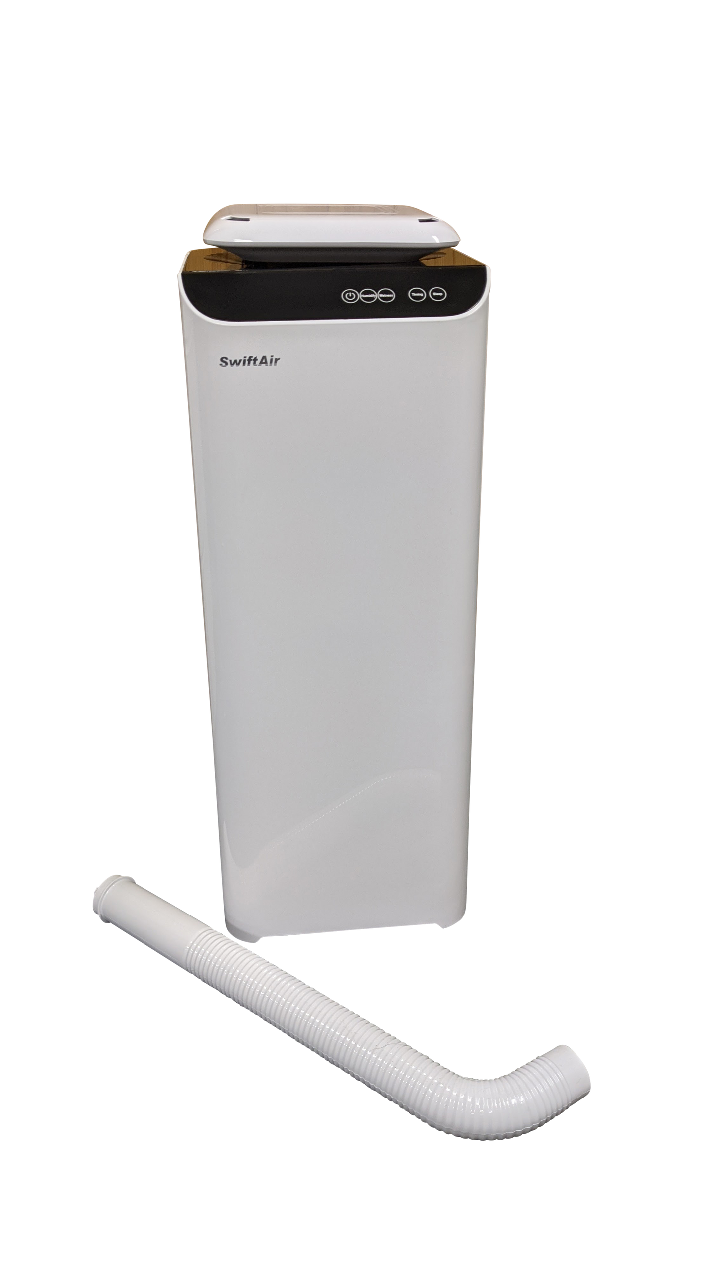 Model: SW-MMAKER-13L (Ultrasonic Humidifier)