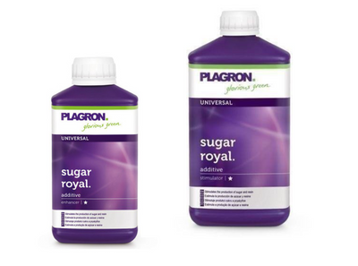 Plagron Sugar Royal