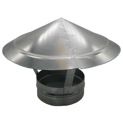 Model: SW-CHIMSS (Metal Chimney Hood)