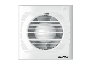 SA Extractor Fan Range Bathroom