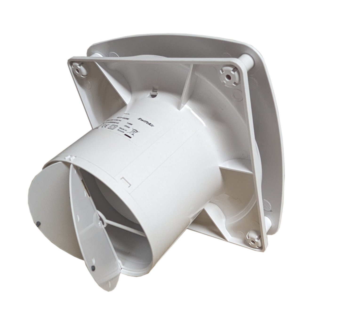 Model: STY (Wall/Ceiling Extractor Fan)