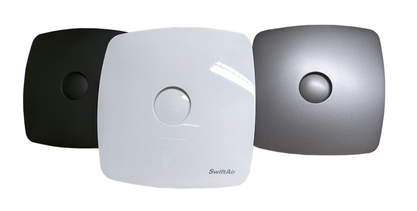Model: STY (Wall/Ceiling Extractor Fan)
