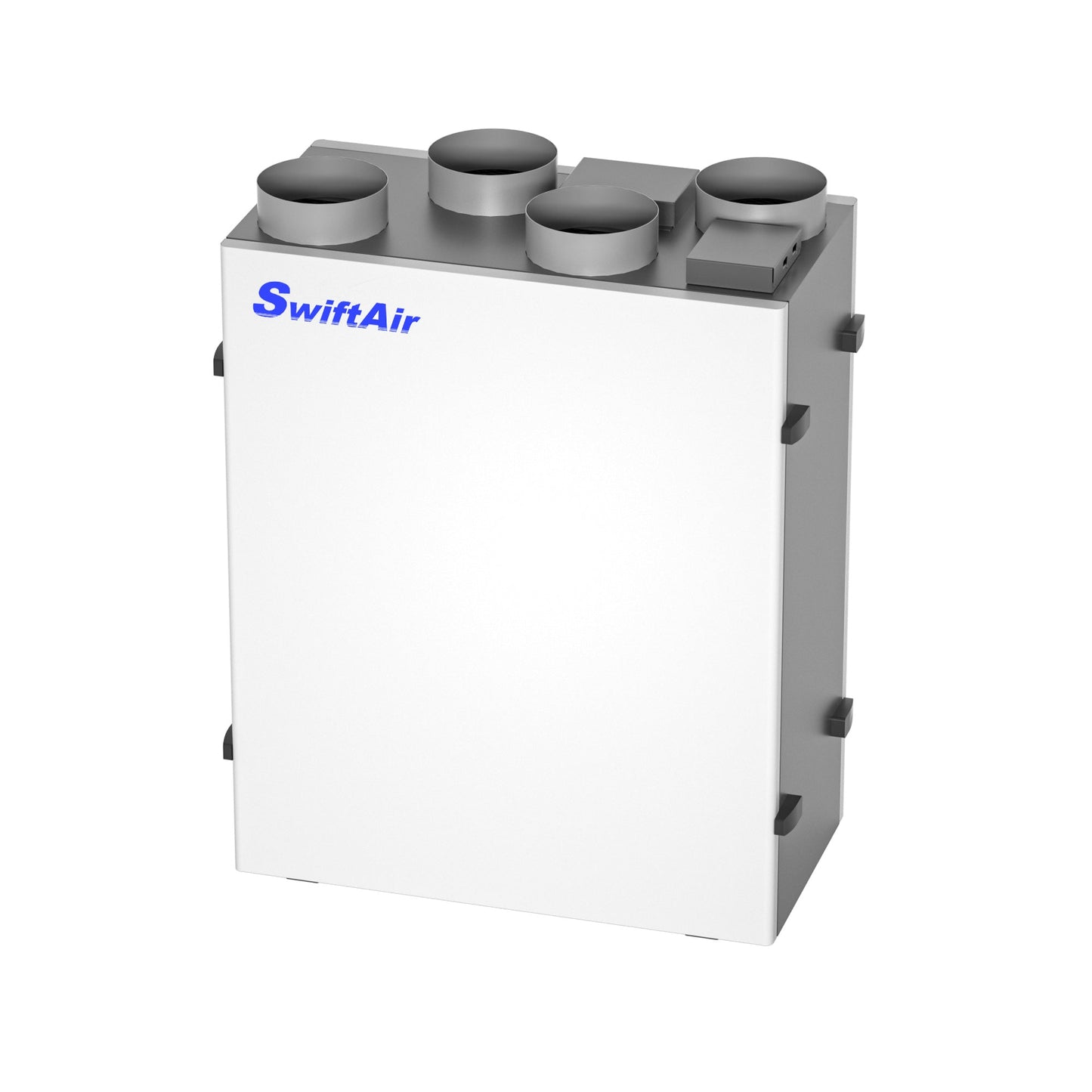 CFLO-EC240 Whole House Heat Recovery Unit 250m3/hr Upto 95% Efficient 3 speed