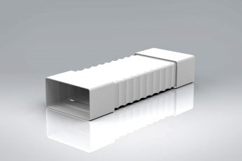 110x54 (4") - Flexi Bend