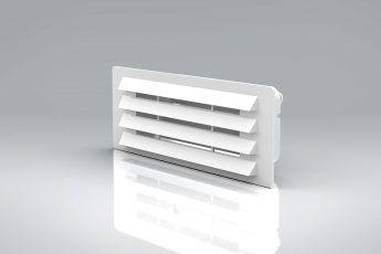 150x70mm - Airbrick White