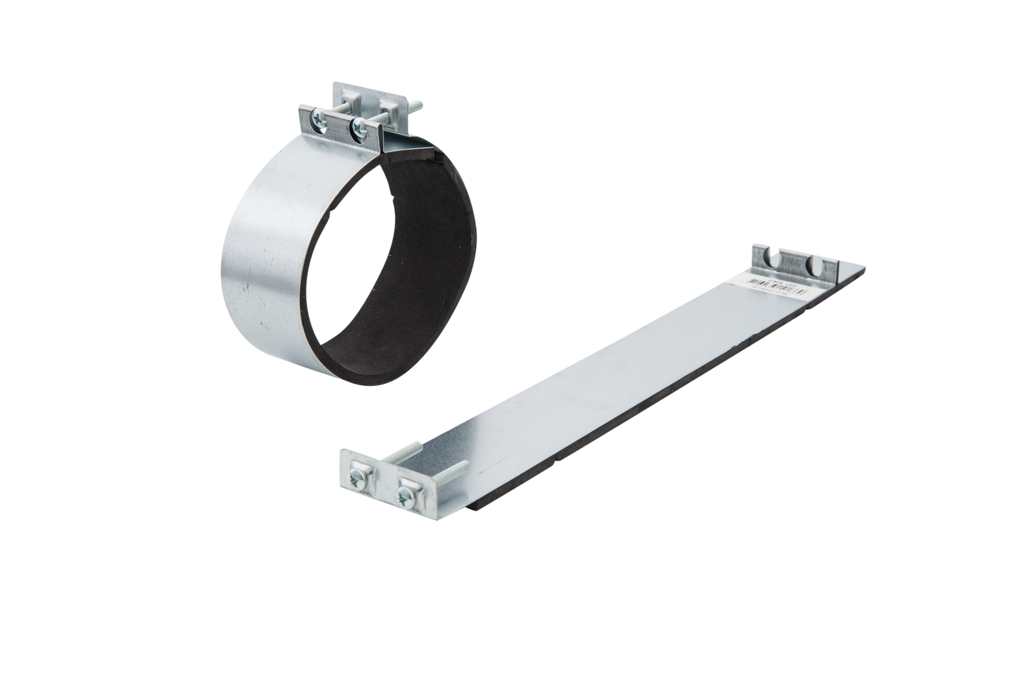 Model: FP-CLAMP (Padded Collar/Clamp)