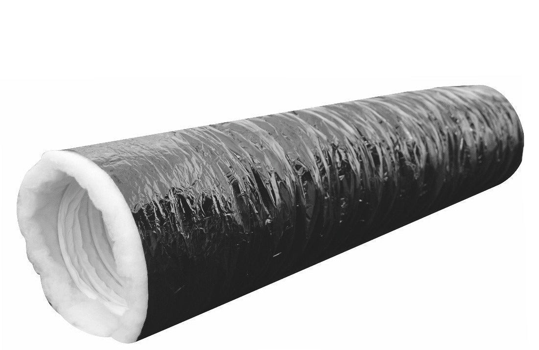 Phonetic Ducting Ultra Silent