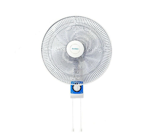 Model SWW400PRO (16" Wall Mounted Cooling Fan) Swiftair