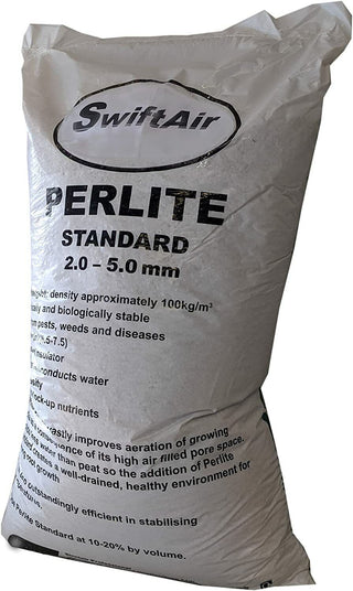 Perlite 100L