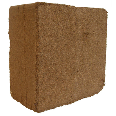 Coir Brick