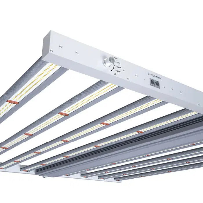 Model: SW-APOLLO (Fold LED 720w 2.5uml/s / 1800 µmol/s)