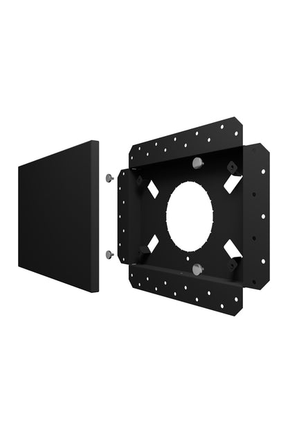 SW-FRAMLES - Frameless Invisible Ventilation Valve