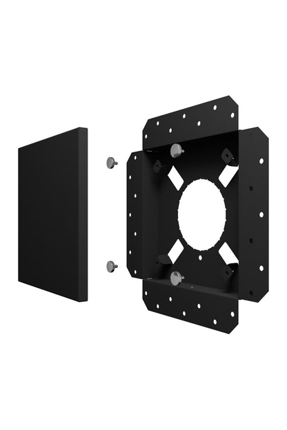 SW-FRAMLES - Frameless Invisible Ventilation Valve