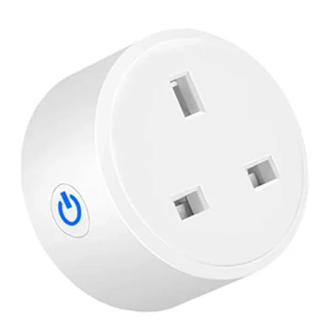 Model: SW-WIFI-PLUG (Wifi Timer Plug 20A SMARTLIFE APP)