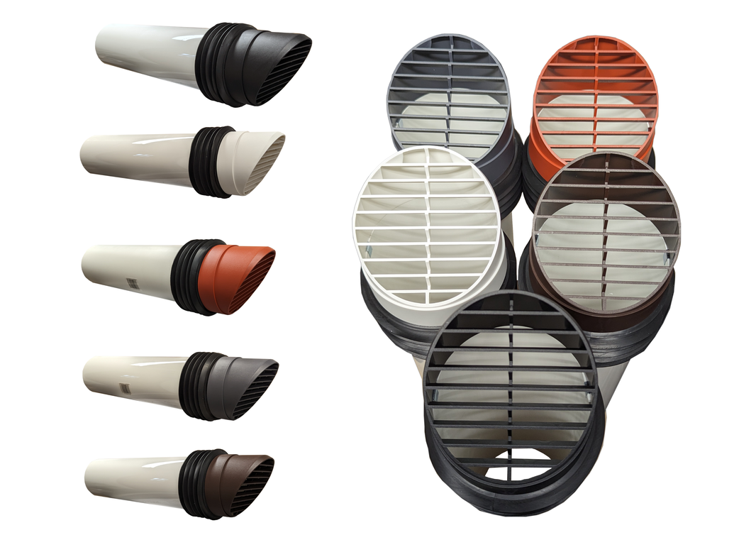 SwiftAir Ventilation Hydroponics & Gardening Equipment – Swiftair