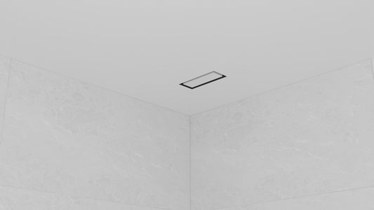 SW-FRAMLES - Frameless Invisible Ventilation Valve