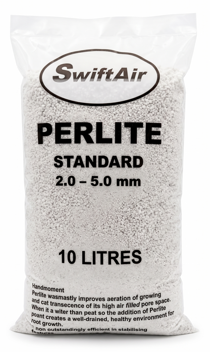 Perlite - Standard 100L