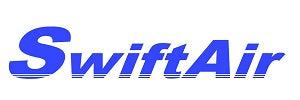 Swiftair logo