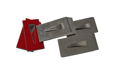 Wire clips 100 pack Adhesive clip