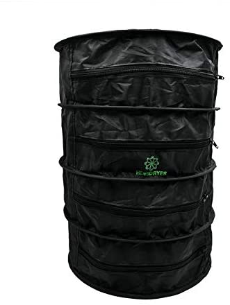 Model: HerbDryer (Built-in Fan Odour Control Dry Net)