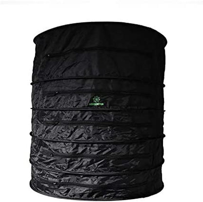 Model: HerbDryer (Built-in Fan Odour Control Dry Net)
