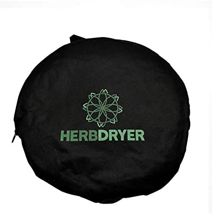 Model: HerbDryer (Built-in Fan Odour Control Dry Net)