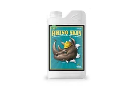 Advanced Nutrients Rhino Skin Silica Potassium Additive Hydroponics