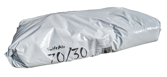 Swiftair Coco Perlite 70/30 Mix Pre-Mixed 45L