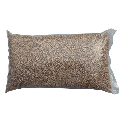 Wood Pellets 15kg