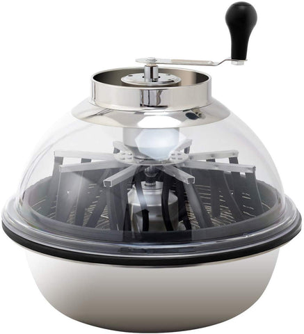 Model: SW-BTRIM-16 (Bowl Trimmer)