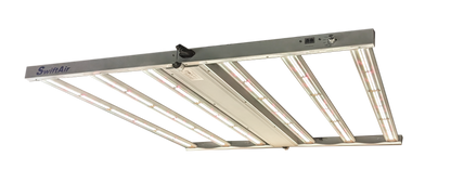 Model: SW-APOLLO (Fold LED 720w 2.5uml/s / 1800 µmol/s)