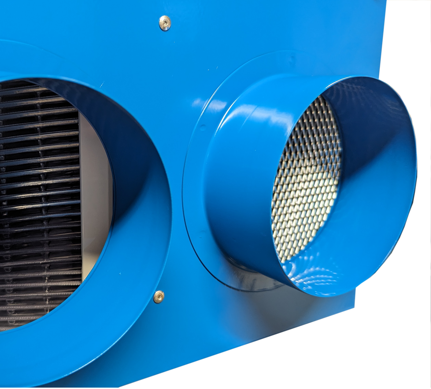 Model: CFLO125 (Medium Heat Recovery Unit)