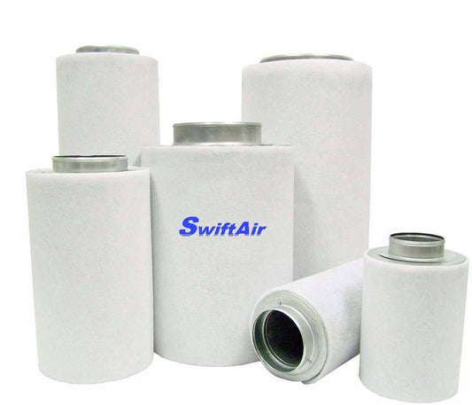 Model: SW-CARBON (Carbon Filter)