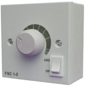Model: SEFC Controllers (Single Phase)