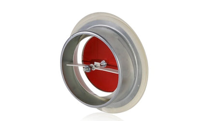 Model: AG FR (Fire Rated Air Valve)