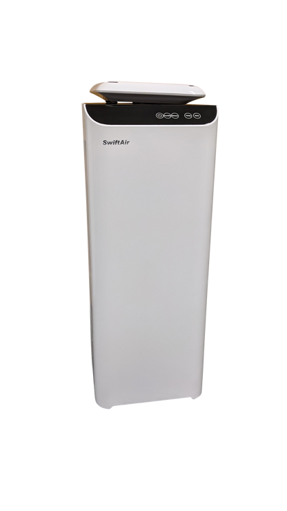 Model: SW-MMAKER-13L (Ultrasonic Humidifier)