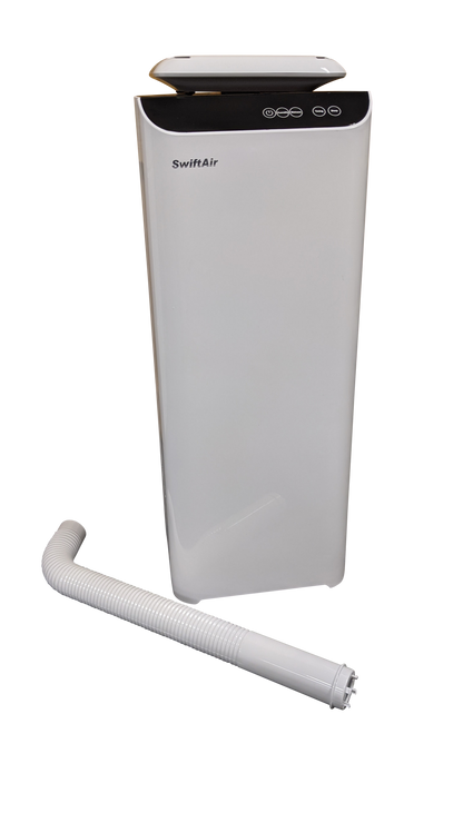 Model: SW-MMAKER-13L (Ultrasonic Humidifier)